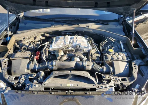 2017 Jaguar F-Pace R - Sport z USA, uszkodzony, nr VIN SADCL2BV5HA081418